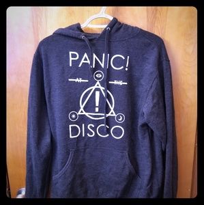 Panic! At the Disco Hoodie